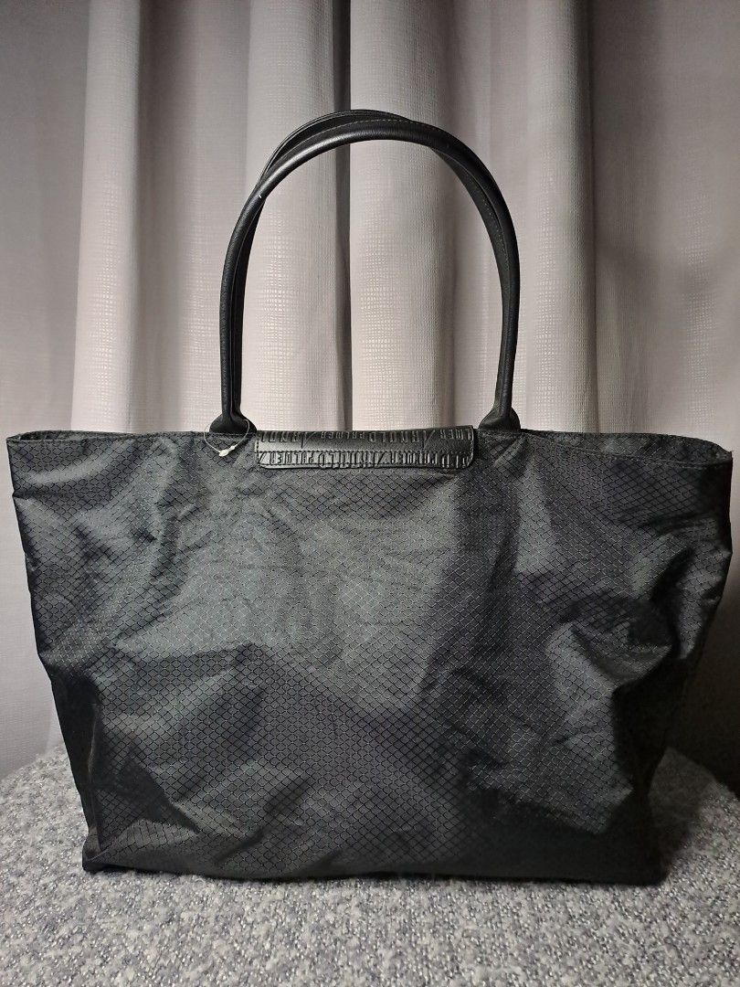 Arnold Palmer Nylon XL Carry All Tote Bag Women s Fashion Bags Wallets Tote Bags on Carousell