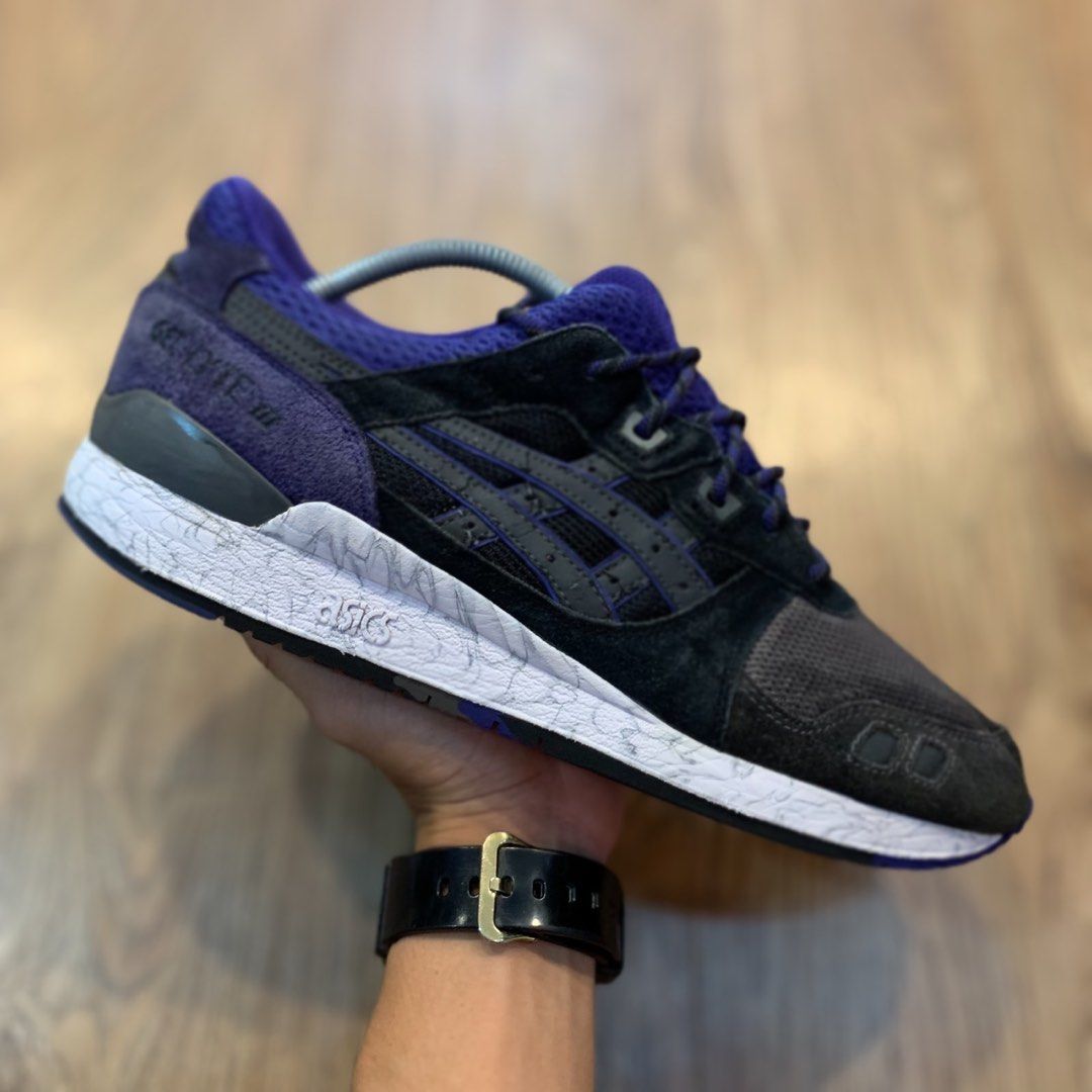 Gel lyte 3 42 discount