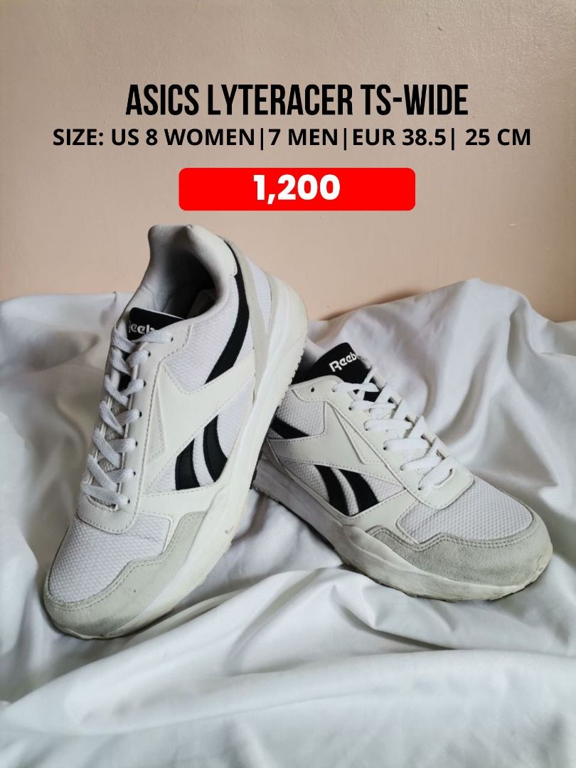 Asics lyteracer ts 8 hotsell