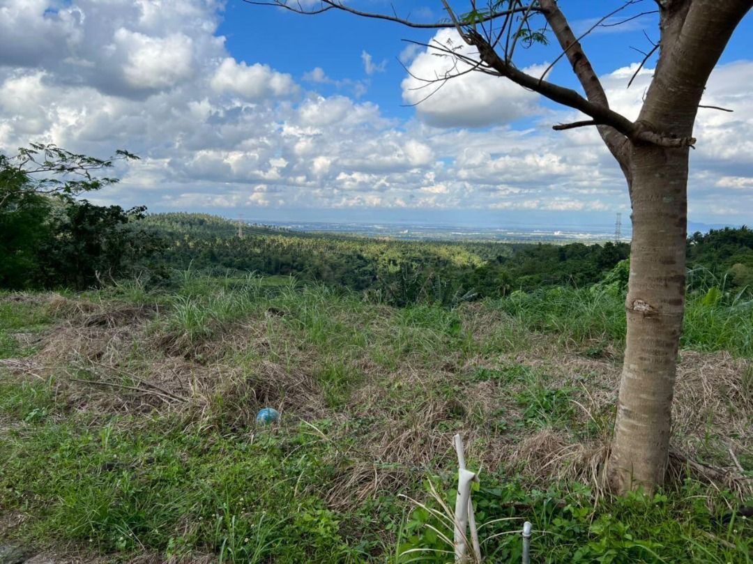ASPEN HILLS TAGAYTAY HIGHLANDS LOT WITH VIEW FOR SALE, Property, For