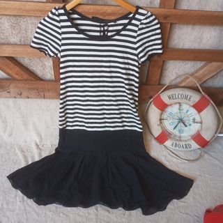Atasan,dress