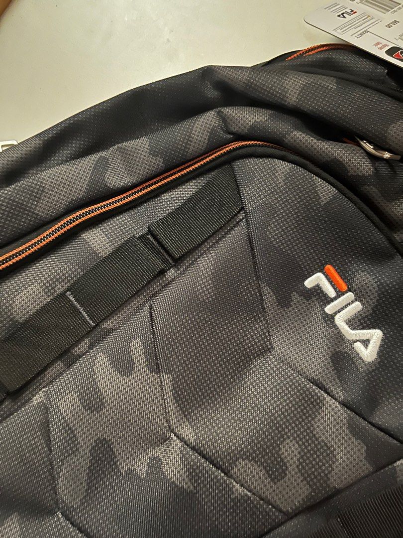 Fila deacon 2025 3 xxl backpack
