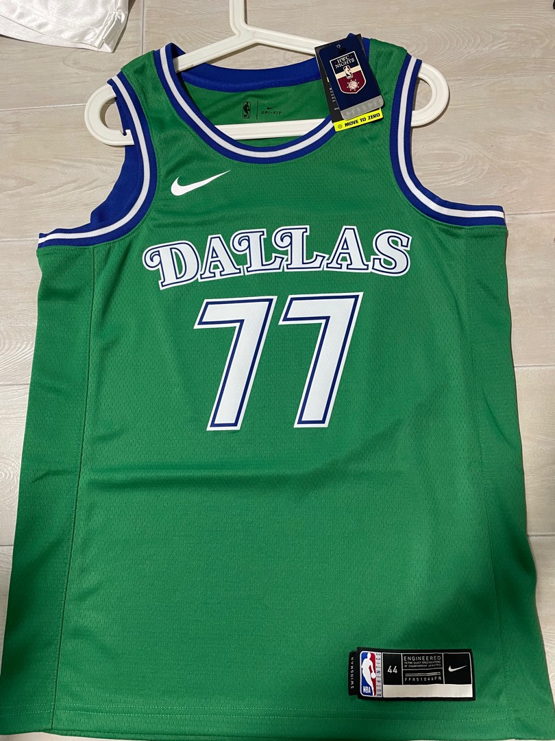 luka doncic swingman