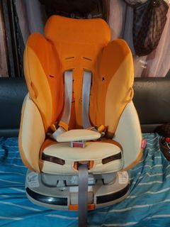Baby Car seat carrier