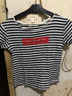 Baju / kaos Mango original