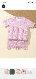 Baju renang anak