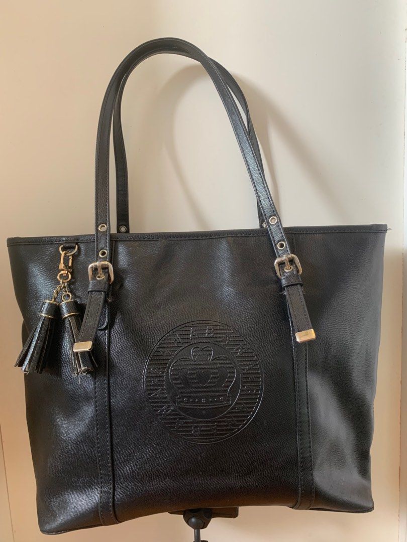 Bana bana tote bag