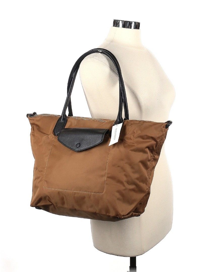 Banana republic nylon tote bag outlet