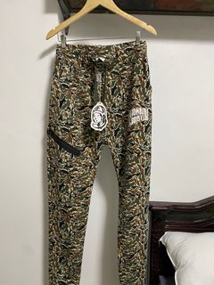 Bbc sweatpants