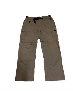 Bc Clothing Cargo Tactical Zipper Sweatpants