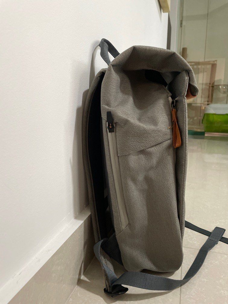 Strap Keeper for Bellroy Backpacks