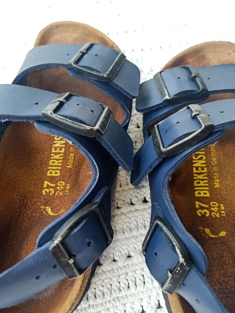 Birkenstock size 37 hotsell in cm