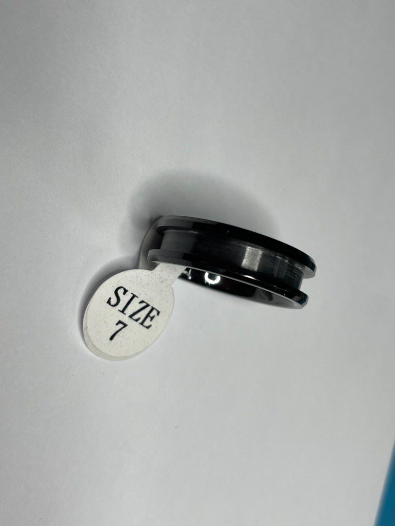 Ceramic ring blanks shop