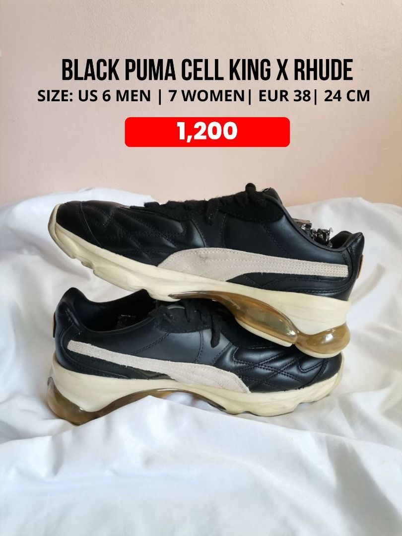 Puma new arrivals rhude womens