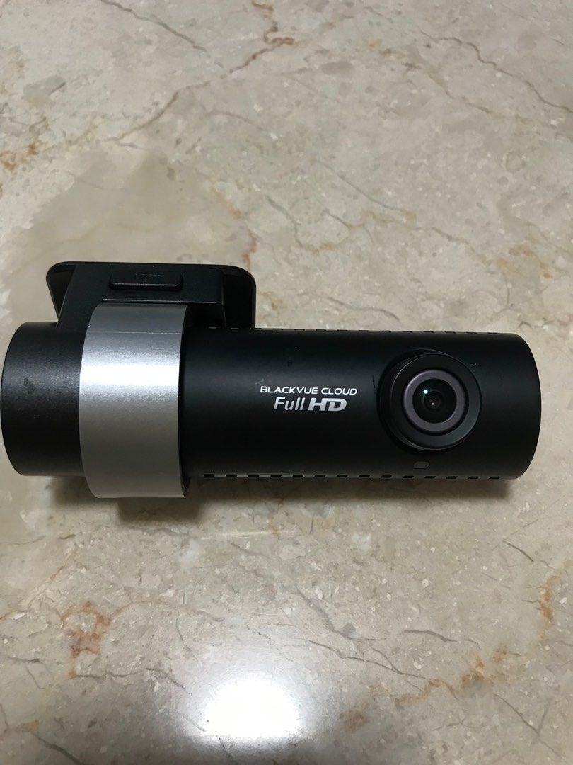 BLACKVUE CLOUD FULL HD, Car Accessories, Accessories on Carousell
