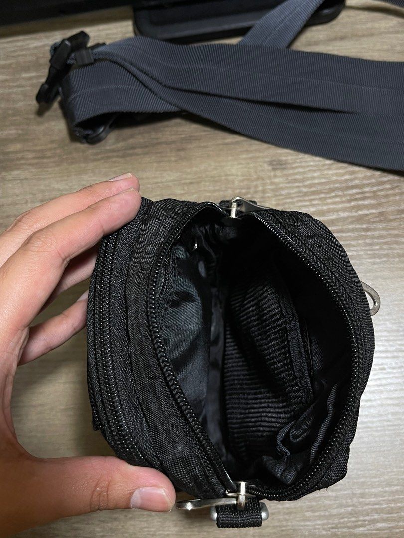 Bodysac shop sling bag