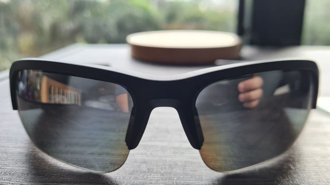 Bose Sport Bluetooth Sunglasses Tempo Style, Audio, Headphones