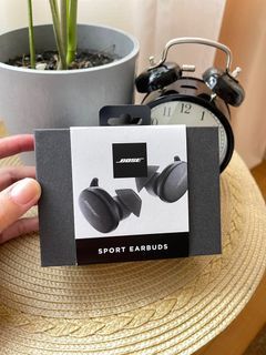 Bose Sport Earbuds