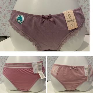 Boulevard underwear panties L size , 35-37 cm