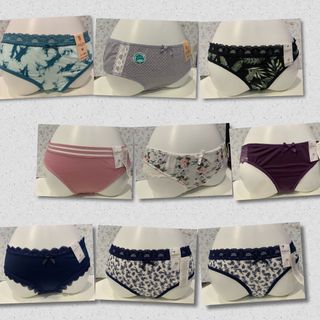 Boulevard underwear panties M size , 33-35 cm