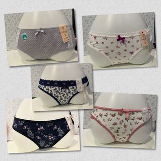 Boulevard underwear panties S size , 32-33 cm