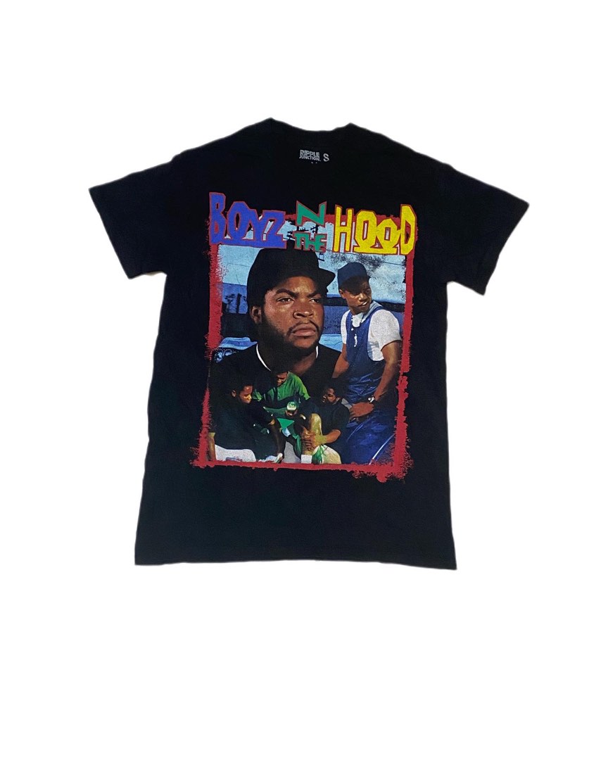 Boyz n hotsell the hood merch