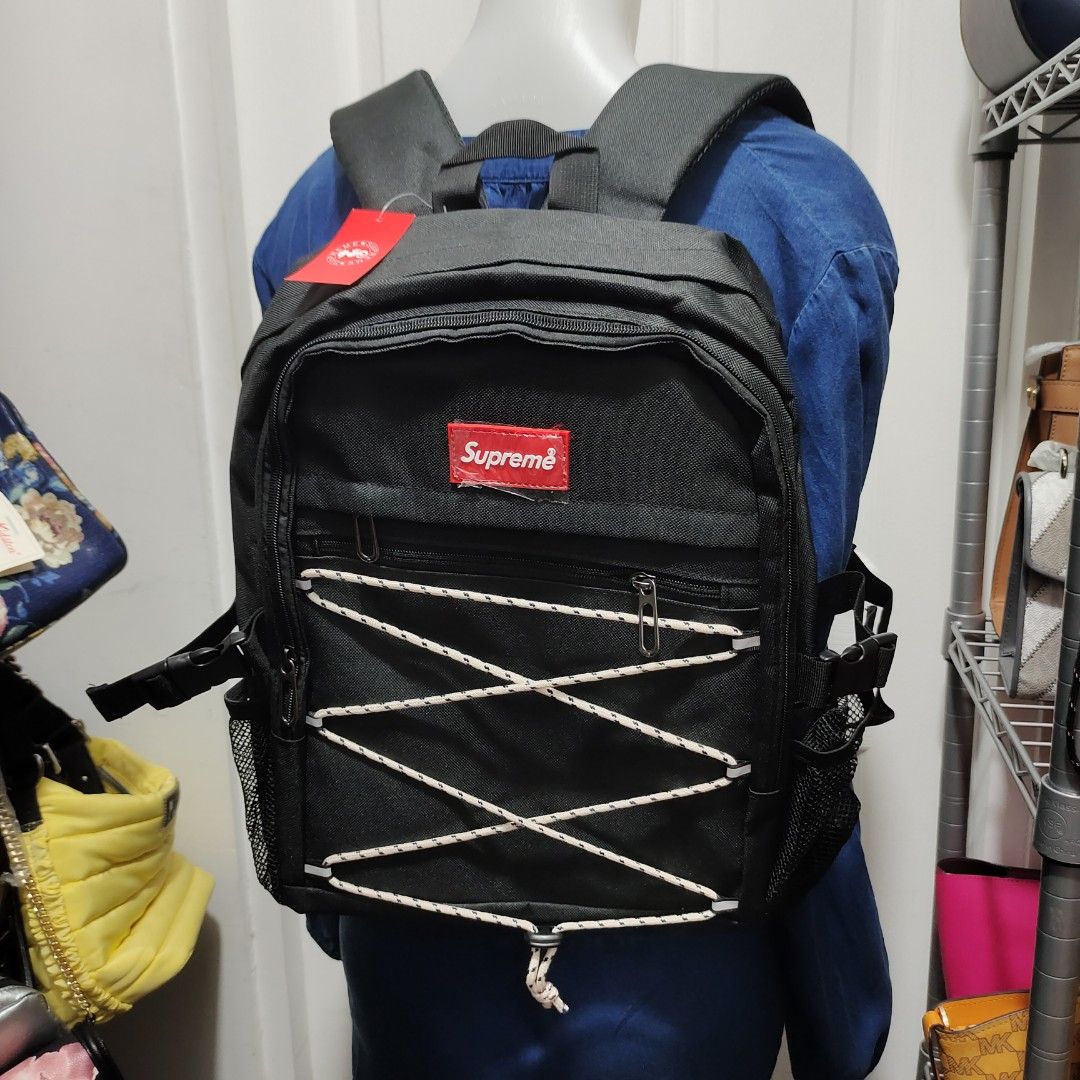 Supreme cheap backpack 18