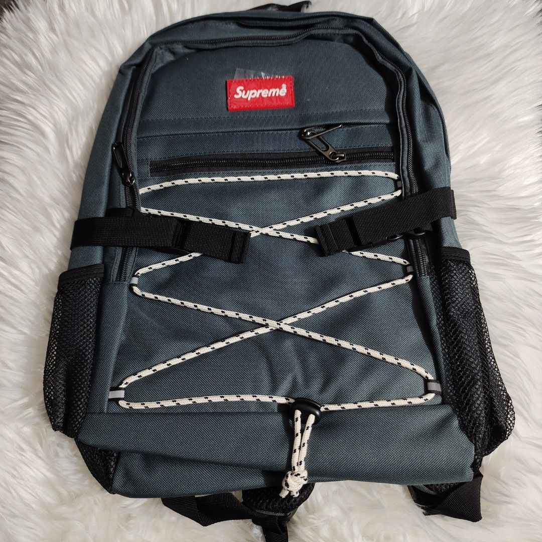 Supreme 2025 backpack 18