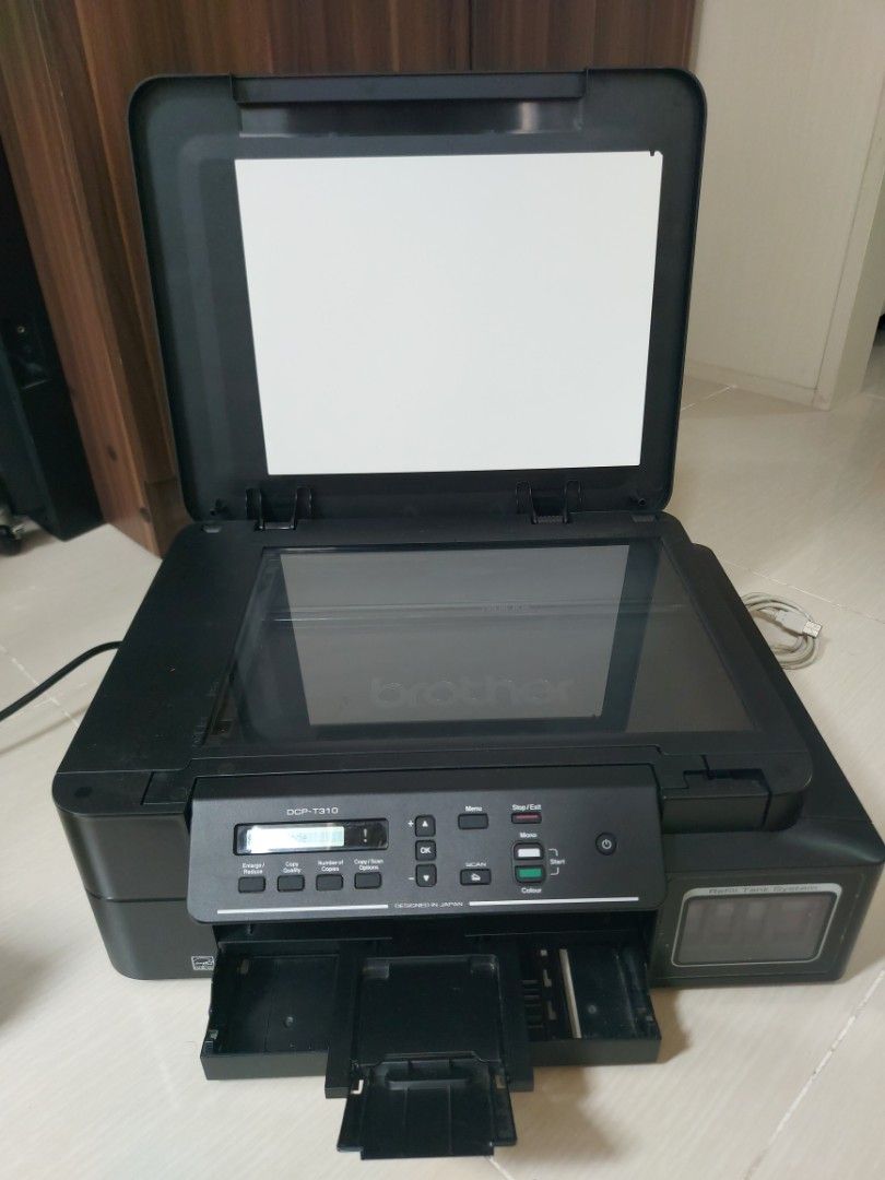 Brother DCP T310, Computers & Tech, Printers, Scanners & Copiers on ...