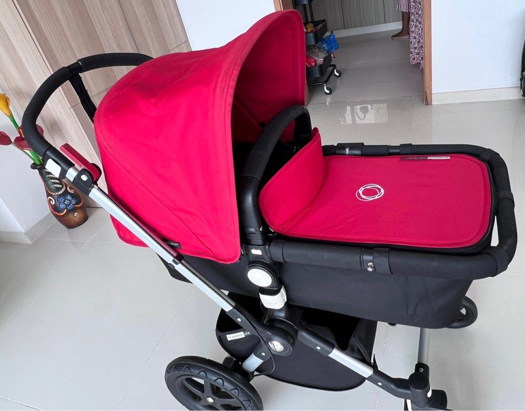 Gumtree bugaboo cameleon online 3