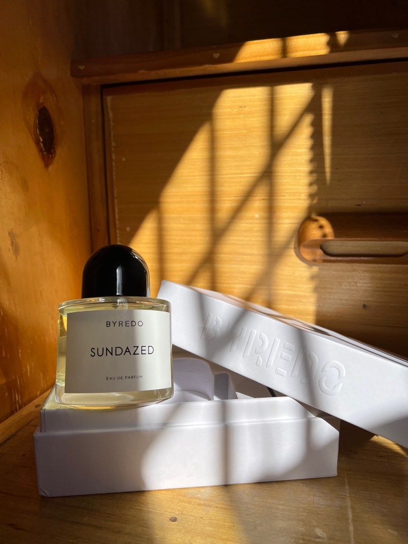 Byredo Sundazed, Beauty & Personal Care, Fragrance & Deodorants on ...
