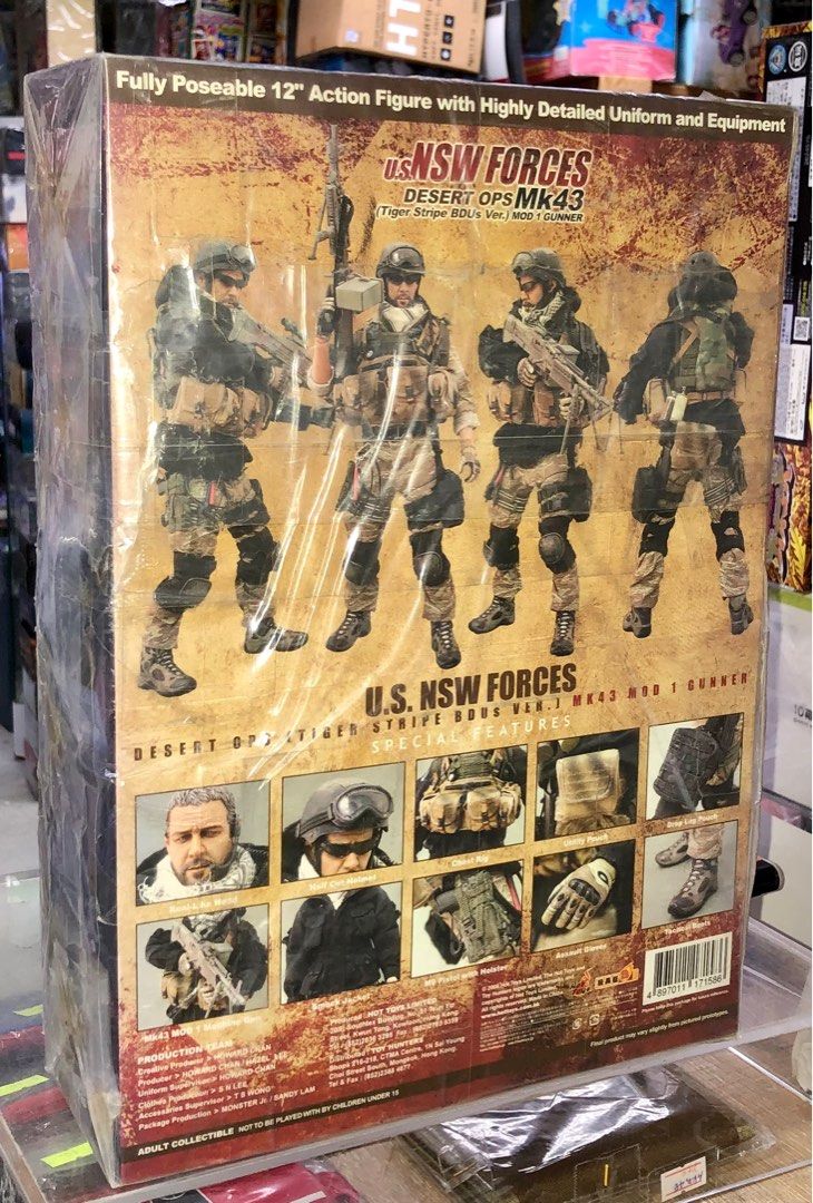 レディースミッション　ドイツ空軍 通信補助員 フローラ・ボーマン レディースミッション ドイツ空軍 通信補助員 フローラ