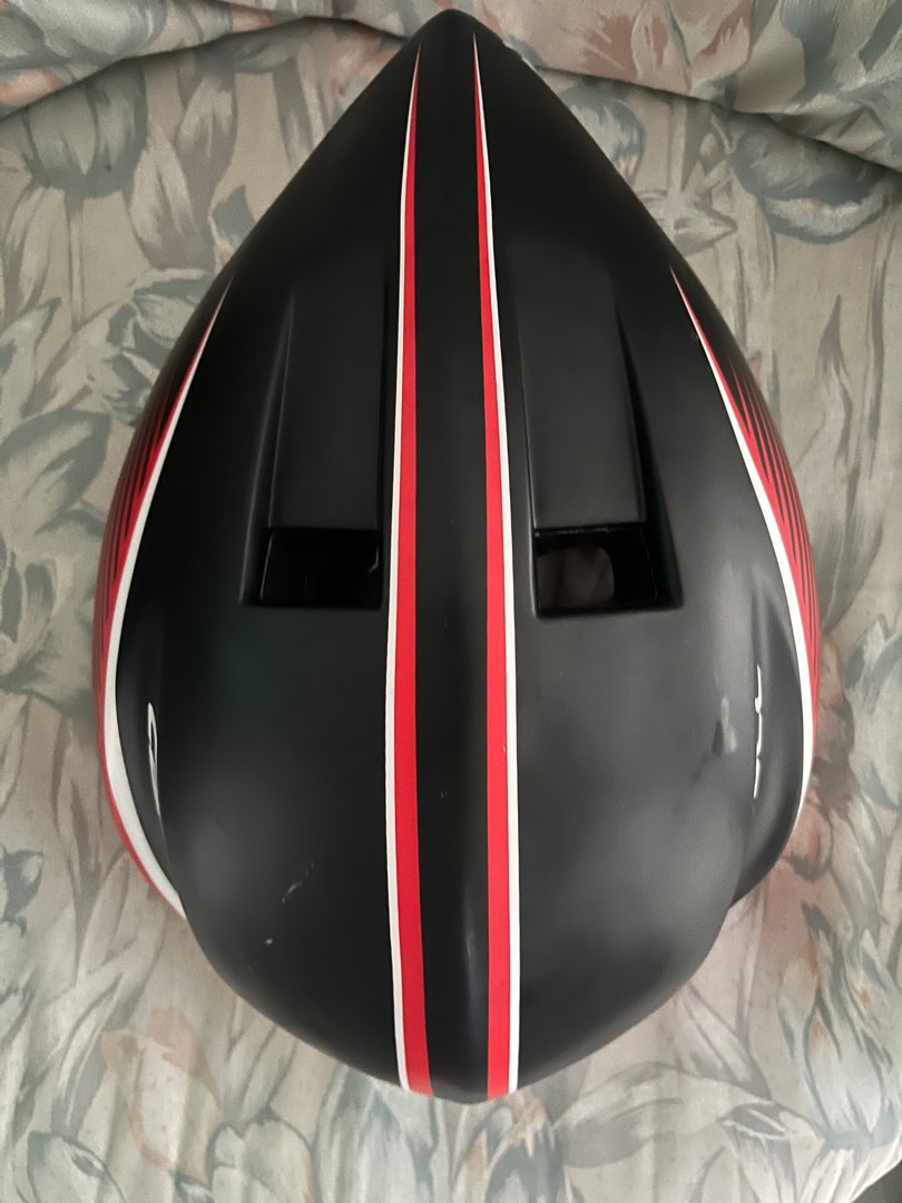 cairbull helmet aero