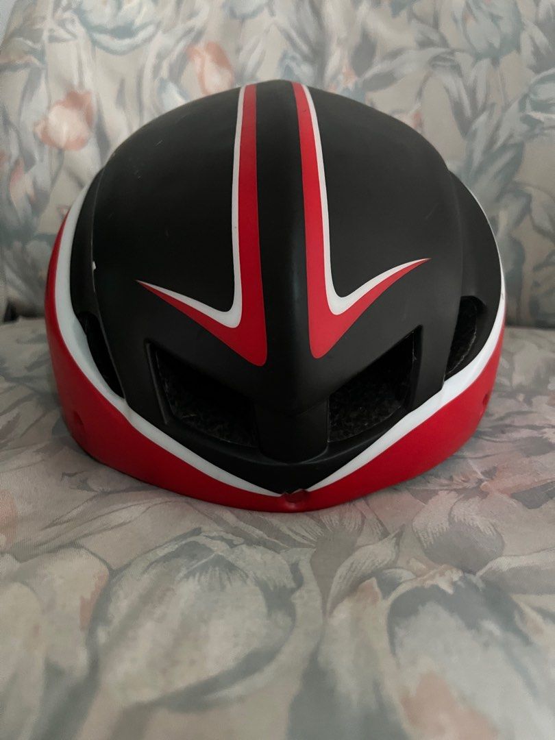 cairbull helmet aero
