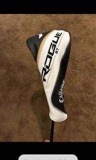 Callaway driver