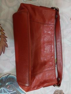 CALVIN klein leather bag