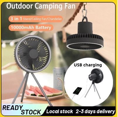 Portable fans sale for camping