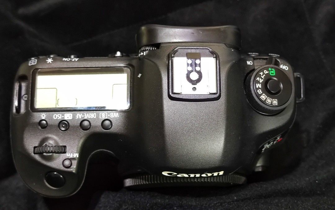 5dsr used