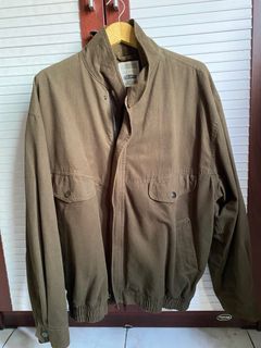 Jaket Aero Flight Savemymonday