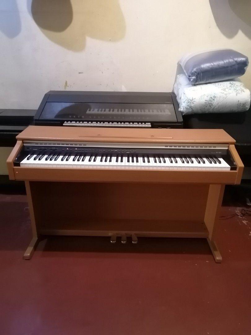 カシオ 電子ピアノ AP-45C CELVIANO - 鍵盤楽器