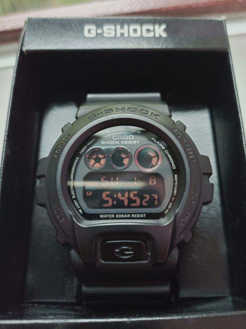 Dw store 6900 ms