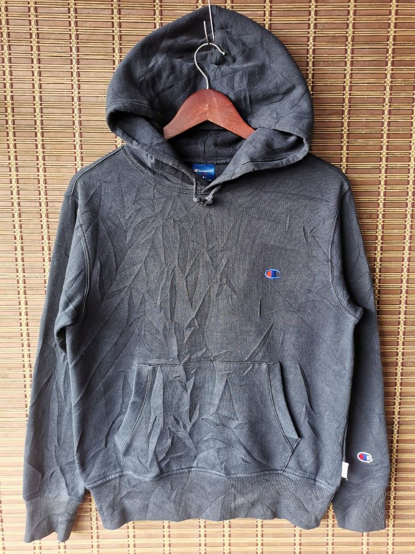 Pull 2025 champion hooded