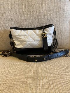 Purse Insert For Chanel's Gabrielle Large Hobo Bag (Style AS0866)