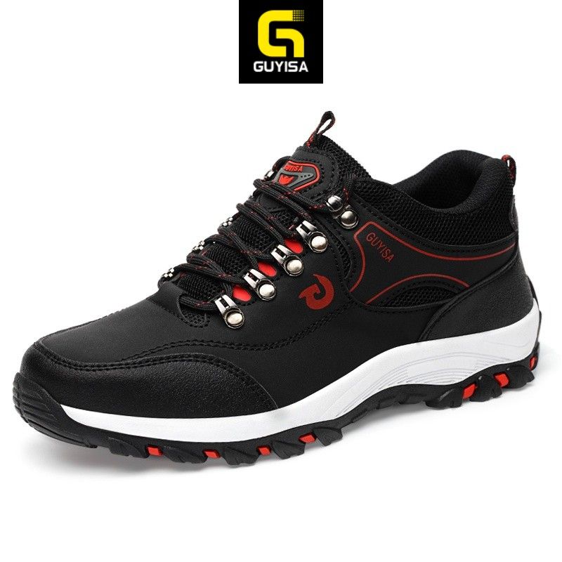 Kasut waterproof discount