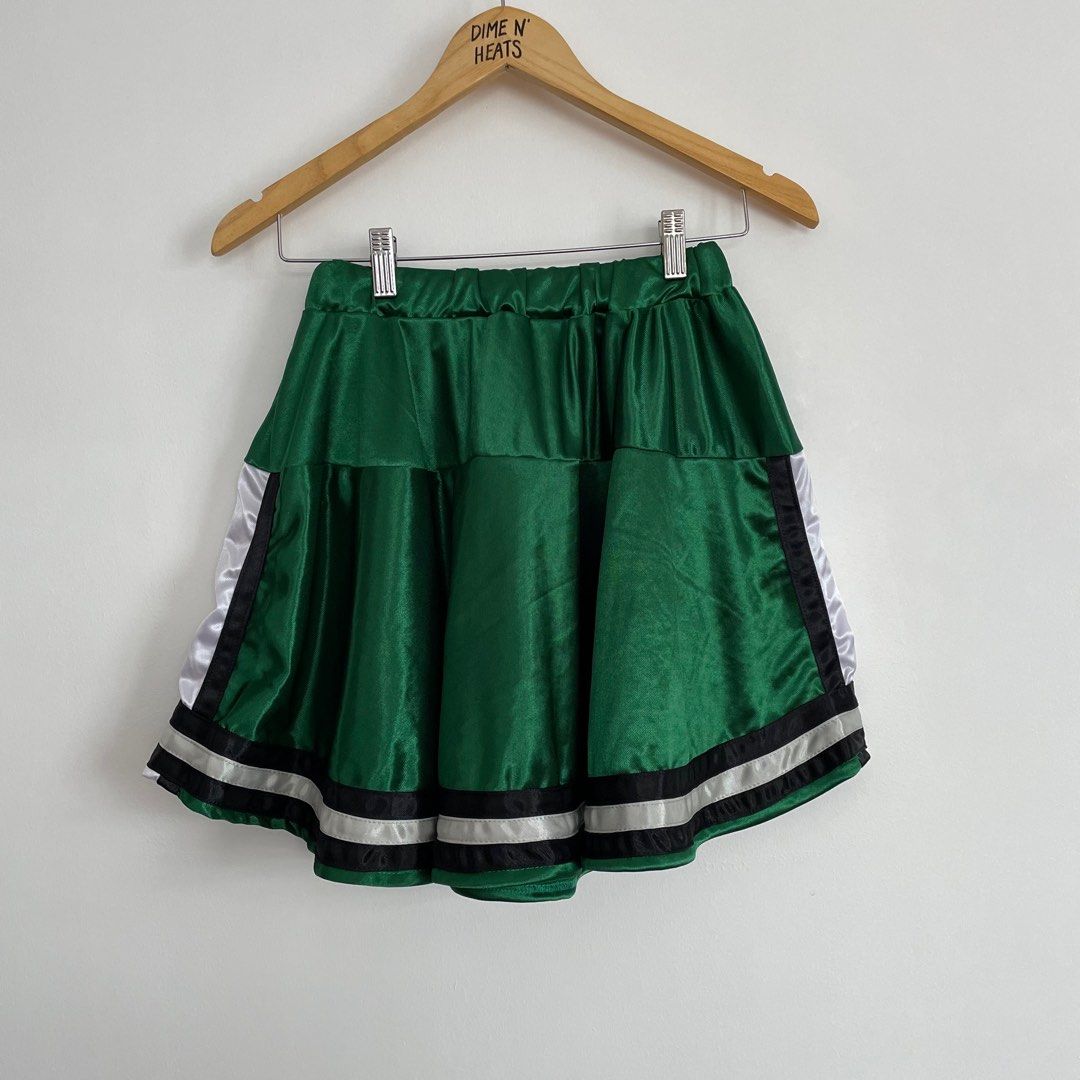 Cheerleading Skirt, Women's Fashion, Bottoms, Skirts on Carousell