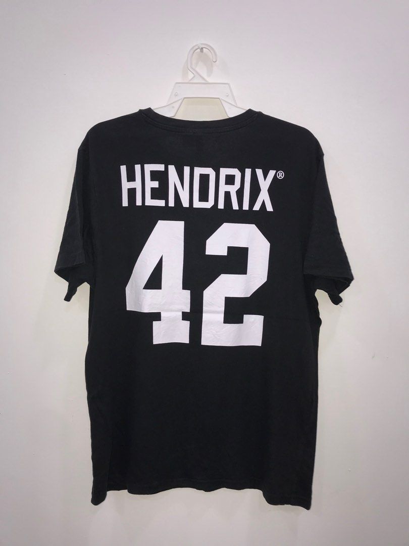 CL2270 T shirt H M Jimi Hendrix