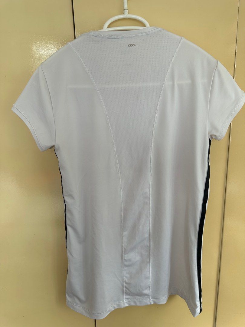 Climacool Shirt (Category: Activewear) located in Rizal. Submitted by jrdstuffs (Listing ID 1210938728, Image 3). Description: .