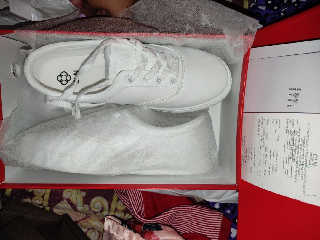 Niana shoes discount