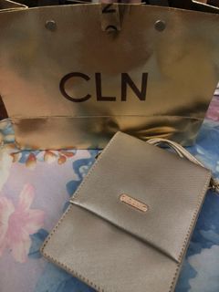 FOR SALE‼️ SLING BAG (CLN), Men's Fashion, Bags, Sling Bags on Carousell