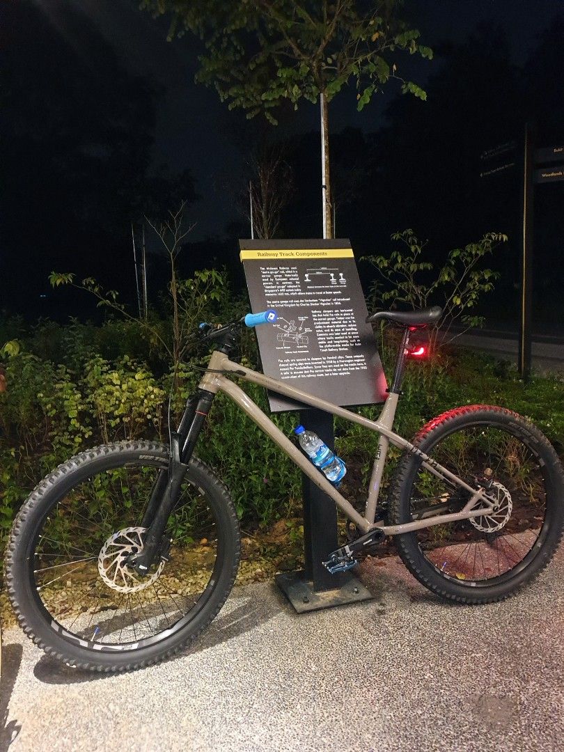 Commencal meta discount ht xl